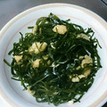 なおころピッコロ's cooksnap of when they made 切り昆布と油揚げの炒め煮.