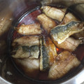さっちゃん☆11's cooksnap of when they made アジの南蛮漬け.