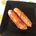 」りふ's cooksnap of when they made ウインナーマヨネーズ炒め☆.