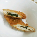 enr's cooksnap of when they made 簡単！美味しい♪梅しそささみフライ.