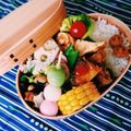 ゆさゆけ☆'s cooksnap of when they made お弁当に最適！ひじき煮.