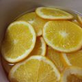 きじまろ's cooksnap of when they made ■オレンジのシロップ煮■.