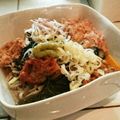 ダッフィーニーうに's cooksnap of when they made 夏バテ撃退！梅納豆おろしそば.