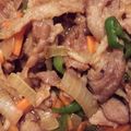 珠玉猫's cooksnap of when they made 超簡単！野菜炒め.