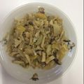 クックFESITI☆'s cooksnap of when they made きのことジャガイモのバター醤油炒め.