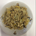 クックFESITI☆'s cooksnap of when they made きのことジャガイモのバター醤油炒め.