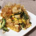 C−CHAN's cooksnap of when they made ◆簡単ハマる♡ツナｄｅゴーヤチャンプル◆.
