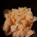 chima25's cooksnap of when they made 甘塩鮭の炊き込みごはん.