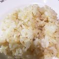 あずきクリームパイ's cooksnap of when they made ガーリックライス-フィリピン風-.