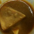 ma___111's cooksnap of when they made カマンベールチーズの味噌漬け.