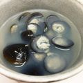 sweetyママ's cooksnap of when they made しじみ汁.