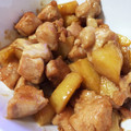 とろちゃんキッチン's cooksnap of when they made 簡単うま！鶏肉とじゃがいものマヨ照り焼.