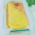 カトチャン☆'s cooksnap of when they made ◆バター不使用！濃い〜かぼちゃケーキ◆.
