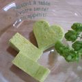 カバゴン's cooksnap of when they made 枝豆チーズケーキ・・秋の日はヴィヨロンの.