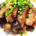 ふたごママちゃん's cooksnap of when they made なすの肉巻きソテー.