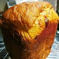 キッッックリン's cooksnap of when they made HBトマトジュース食パン♪.