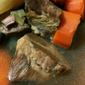 おひーぶぅ's cooksnap of when they made とろ～り豚の角煮 八角風味　.