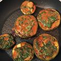 年中ねぼすけ's cooksnap of when they made トロける米なす♡九条ネギ味噌ダレ.