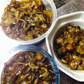 ちゃまろ♪'s cooksnap of when they made 簡単！薄切り～きゅうりのキューちゃん！！.