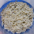 クックYAWE1L☆'s cooksnap of when they made 旨みと刺激がおいしいちりめん山椒.