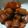 クック鳩゜'s cooksnap of when they made こんにゃくとちくわのピリ辛炒め.