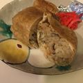 クックBBBA☆'s cooksnap of when they made ののこ飯.