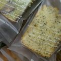 トフスラン＊'s cooksnap of when they made 母の日に♪焦がしバターで紅茶カトルカール.