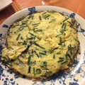 hogesora's cooksnap of when they made とてもシンプル！ネギとろろ焼き.