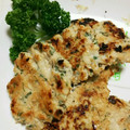 太巻きたまご's cooksnap of when they made 塩つくね串☆お家でやきとり☆.