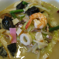 Cook★Robin's cooksnap of when they made 海鮮と野菜たっぷり！長崎ちゃんぽん.