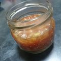 碧きりん's cooksnap of when they made いちじくジャム.