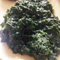 ホパ二's cooksnap of when they made ☆簡単・定番の副菜☆ほうれん草胡麻和え.
