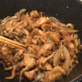えすあきら's cooksnap of when they made コク旨っ！！鶏のガーリックバター炒め.