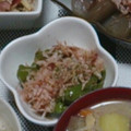 みゆwaco 's cooksnap of when they made お弁当の隙間に♬速攻簡単ﾋﾟｰﾏﾝ炒め☆.