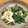 まめ39's cooksnap of when they made とろ〜り★納豆チーズの小松菜炒め.