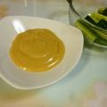 ☆なあなクック☆'s cooksnap of when they made 簡単 キュウリのディップ♪.
