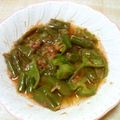 やっぺ841's cooksnap of when they made ピーマンのこっくり煮。#ピーマン大量消費.