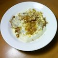 クックZ86VAV☆'s cooksnap of when they made レンジで簡単！納豆チーズ豆腐.