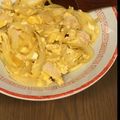tanishi27's cooksnap of when they made ■超簡単 『11分で親子丼』講座.