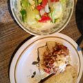 Nao1OO8OG☆'s cooksnap of when they made 白身魚イタリアン風.
