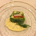 づかってぃ's cooksnap of when they made パプリカの皮むき.