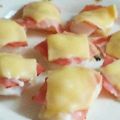 クック64OY6U☆'s cooksnap of when they made 簡単調理♪白身魚のベーコンマヨ焼き.
