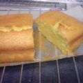  Januar 's cooksnap of when they made コーンブレッド第2弾.