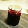 ずんずんj's cooksnap of when they made ブラックベリーのジャム♪.