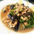 kiminov's cooksnap of when they made 簡単☆ナスとピーマンの味噌炒め.