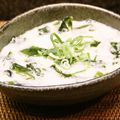 ちべターリー's cooksnap of when they made 簡単ヘルシー♪サッパリ美味なわかめとろろ.