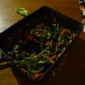 たあこ。's cooksnap of when they made きんぴらぴーまん♡簡単おいしい常備菜.