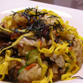 まふまふmaffy's cooksnap of when they made うなぎのちらし寿司.