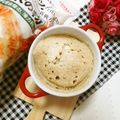 メルティローズ's cooksnap of when they made 米粉の小豆蒸しパン.
