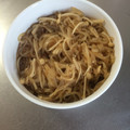 クックNGCCJ3☆'s cooksnap of when they made えのきと白滝のつるつる煮.